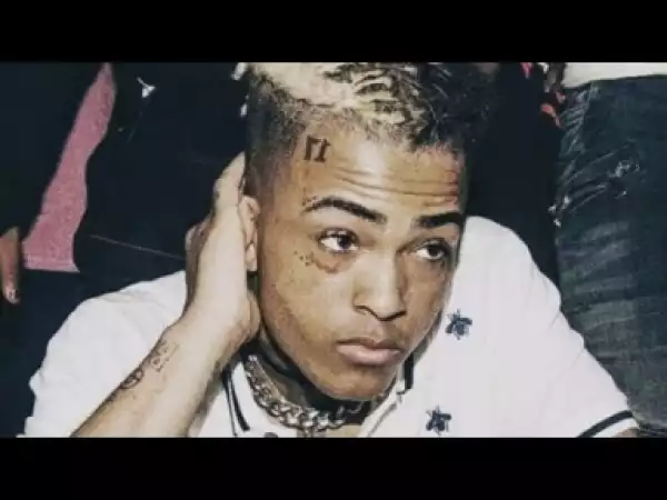 XXXTENTACION - Sad n Low